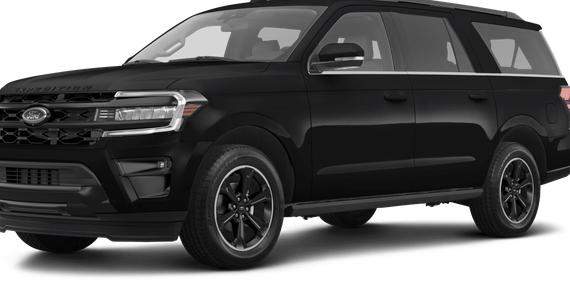 FORD EXPEDITION MAX 2023 1FMJK2A84PEA54408 image
